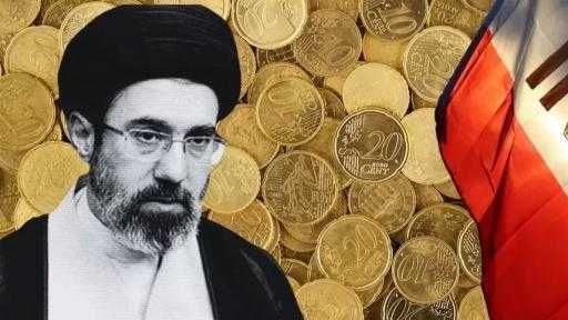 واشنطن: سنعوض دول الخليج من الأموال الإيرانية عن أي ضرر تتسبب به... واشنطن: سنعوض دول الخليج من الأموال الإيرانية عن أي ضرر تتسبب به طهران