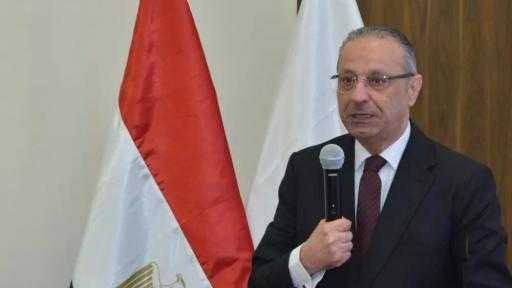 ”التجارة الداخلية” تطرح 8 فرص استثمارية جديدة بنظام المزايدة العلنية| التفاصيل ”التجارة الداخلية” تطرح 8 فرص استثمارية جديدة بنظام المزايدة العلنية| التفاصيل