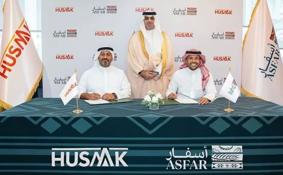أسفار تستحوذ على 40% من هوساك لتعزيز التجارب السياحية في السعودية