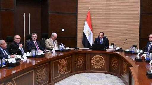 رئيس الوزراء يطلع على ملامح الخطة التنفيذية لوثيقة سياسة ملكية الدولة رئيس الوزراء يطلع على ملامح الخطة التنفيذية لوثيقة سياسة ملكية الدولة
