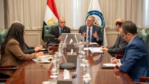 وزير البترول: قطاع التكرير يضم حزمة من المشروعات لزيادة طاقات الإنتاج باستثمارات 4.5 مليارات دولار