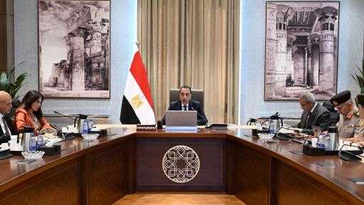 رئيس الوزراء: المرحلة الثانية لـ”حياة كريمة” تشمل حوالي 21 ألف مشروعًا بـ1667... رئيس الوزراء: المرحلة الثانية لـ”حياة كريمة” تشمل حوالي 21 ألف مشروعًا بـ1667 قرية في 20 محافظة