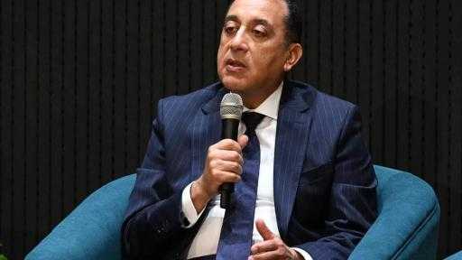 رئيس الوزراء: نستهدف تجاوز مساهمة القطاع الخاص في النشاط الاقتصادي 65% قبل... رئيس الوزراء: نستهدف تجاوز مساهمة القطاع الخاص في النشاط الاقتصادي 65% قبل حلول 2030