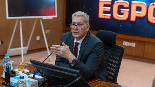 وزير البترول: نبذل أقصى جهد لتنمية موارد مصر من البترول والغاز والثروات التعدينية وتعزيز أمن الطاقة