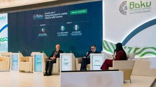 وزير التخطيط: ندرس إطلاق برنامج لإصدار الصكوك في السوق المحلية لتلبية الطلب المتنامي