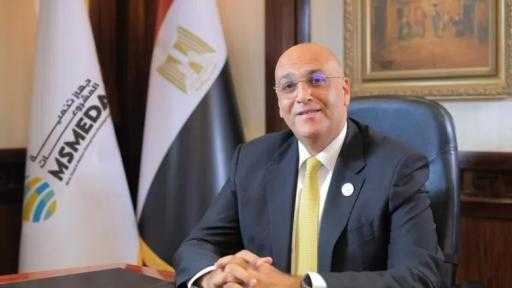 رئيس جهاز تنمية المشروعات ينفذ خطة متكاملة لتطوير التجمعات الإنتاجية للحرف التراثية