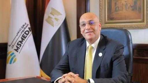 ”تنمية المشروعات” تُوفر 62.4 مليار جنيه تمويلات منذ 2014 بما يمثل 82% من الإجمالي منذ تأسيسه
