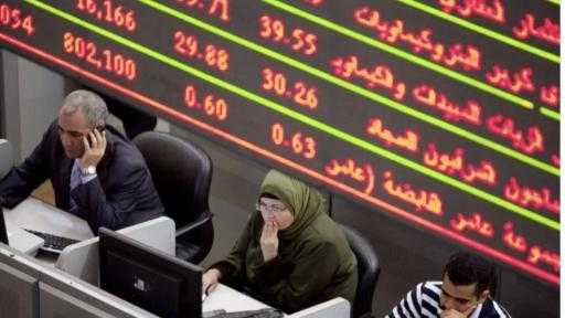 سهم تايكون يهوي 20% بالبورصة بعد تعليق الرقابة المالية زيادة رأس مال... سهم تايكون يهوي 20% بالبورصة بعد تعليق الرقابة المالية زيادة رأس مال الشركة
