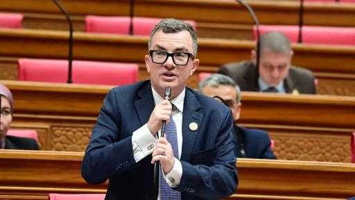 وزير التخطيط: نستهدف طفرة تنموية كبرى للوصول بالناتج المحلي الإجمالي إلى 24.5... وزير التخطيط: نستهدف طفرة تنموية كبرى للوصول بالناتج المحلي الإجمالي إلى 24.5 تريليون جنيه