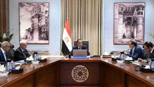 رئيس الوزراء يُتابع إعادة هيكلة عدد من وحدات الجهاز الإداري للدولة