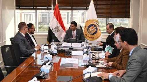 ”جوتن مصر”: نجحنا في توطين صناعة الدهانات المقاومة للحريق في مصر ”جوتن مصر”: نجحنا في توطين صناعة الدهانات المقاومة للحريق في مصر