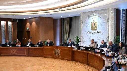 مجلس الوزراء يتحرك لتصفية مقابر السيارات عبر مزادات علنية مجلس الوزراء يتحرك لتصفية مقابر السيارات عبر مزادات علنية