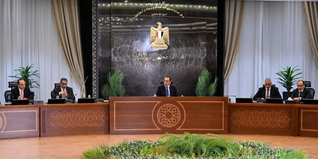 المؤتمر الصحفي