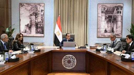 محافظ الجيزة: البت في أكثر من 201 ألف من طلبات التصالح بنسبة 97%