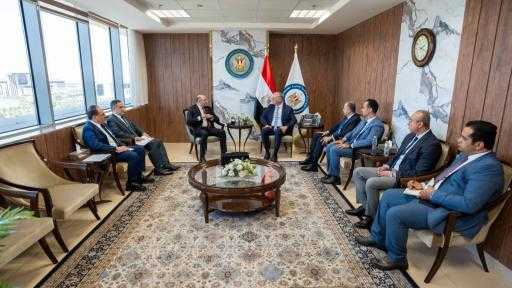 وزير البترول: نستهدف تنشيط أعمال البحث والاستكشاف وتعظيم الاستفادة من الثروات المعدنية