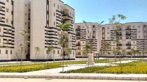 وزيرة الإسكان تُتابع تنفيذ مشروعات ”سكن لكل المصريين” بـ4 مدن