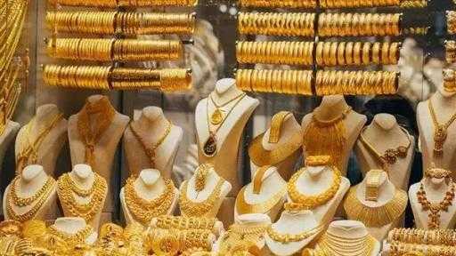 استقرار أسعار الذهب محليًا وتراجعها عالميًا.. أعرف سعر الجرام بكام