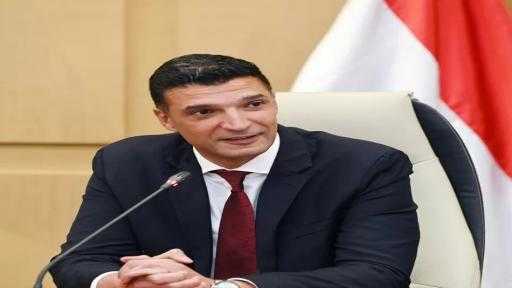 لأول مرة في مصر.. وزير الصناعة يعلن إطلاق صناديق تمويل صناعي جديدة خلال أسابيع