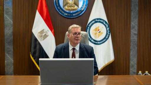 وزير البترول: أوليات المرحلة تتضمن جذب الاستثمارات البترولية والإسراع بتنمية الاكتشافات وزيادة معدلات الإنتاج