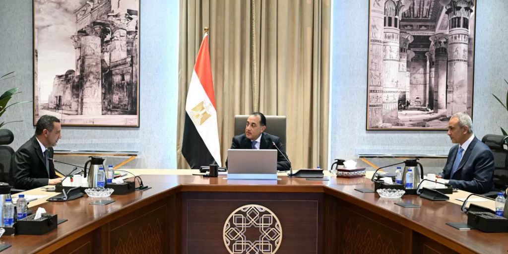 جاانب من اللقاء