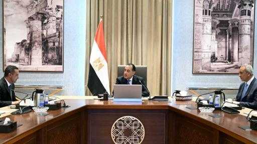 محافظ المنوفية: 130 مشروعًا ضمن خطة 2025/2026 بنسبة تنفيذ بلغت 100%