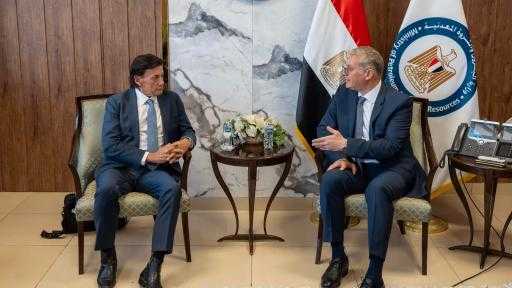 دانة غاز الإماراتية: زيادة احتياطيات الشركة المؤكدة من الغاز في مصر بنسبة 20–25%