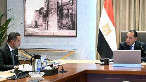 محافظ المنوفية: توريد 175 ألف طن قمح بزيادة 63% مقارنة بالعام الماضي