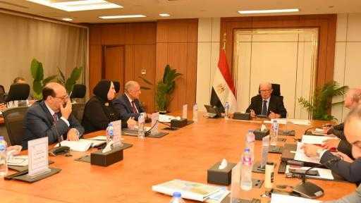 دعمًا للخزانة العامة.. 5 شركات قابضة تعتمد توزيع حصة إضافية من صافي أرباحها بأكثر من مليار جنيه