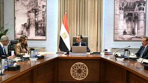 رئيس الوزراء يُكلف بتولي ”الاستثمار” سرعة البت في عدد من الفرص الاستثمارية المتاحة ببورسعيد