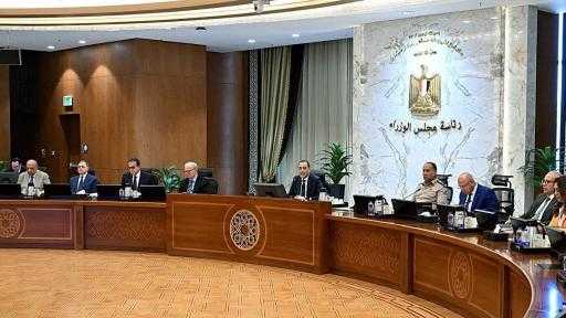 وزير الكهرباء: بدء تنفيذ إجراءات تحويل 1.1 مليون عداد كودي إلى العدادات... وزير الكهرباء: بدء تنفيذ إجراءات تحويل 1.1 مليون عداد كودي إلى العدادات القانونية بعد توفيق أصحابها لأوضاعهم