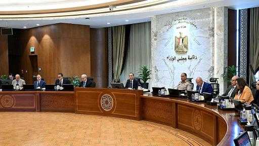 تضم مشروعات استصلاح.. مجلس الوزراء يُخصص 330 فدانًا بالبحيرة لإقامة أنشطة تنموية