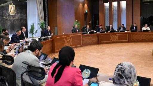 رئيس الوزراء: ارتفاع عدد الشركات المقيدة قيدًا مؤقتًا في البورصة إلى 20 شركة
