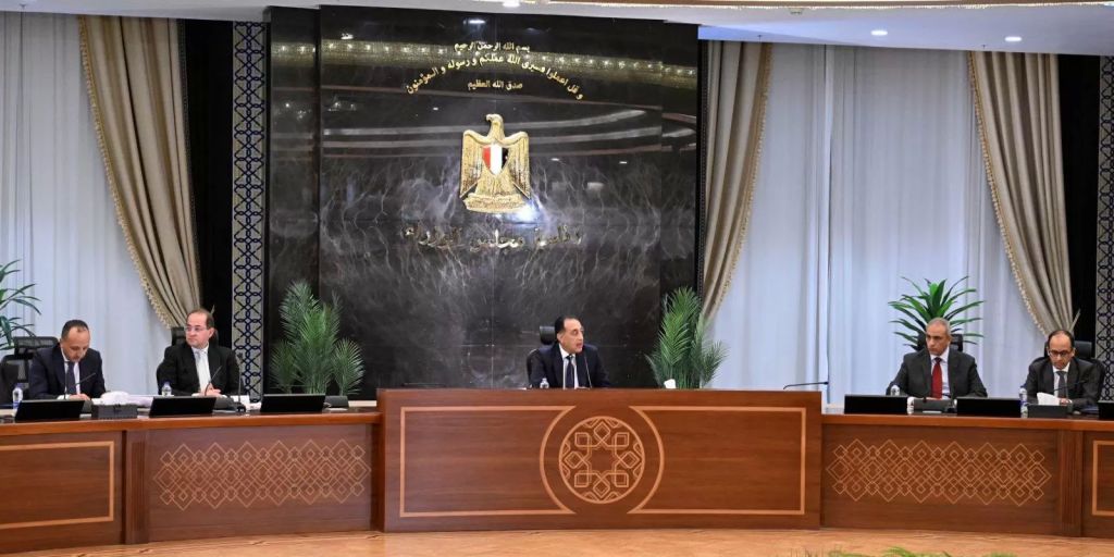 المؤتمر الصحفي اليوم