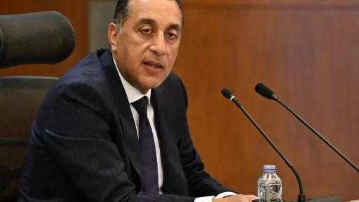 رئيس الوزراء يُغادر إلى أنجولا للمشاركة في قمة الاتحاد الإفريقي حول تعزيز... رئيس الوزراء يُغادر إلى أنجولا للمشاركة في قمة الاتحاد الإفريقي حول تعزيز آليات منع النزاعات وتسويتها
