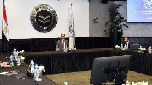 ”الاستثمار” تعقد ورشة تعريفية بتحسين جودة بيانات الاستثمار الأجنبي المباشر