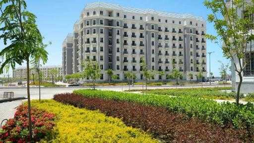 وزيرة الإسكان تُتابع تنفيذ عددًا من المشروعات السكنية والخدمية والتنموية بالمدن الجديدة