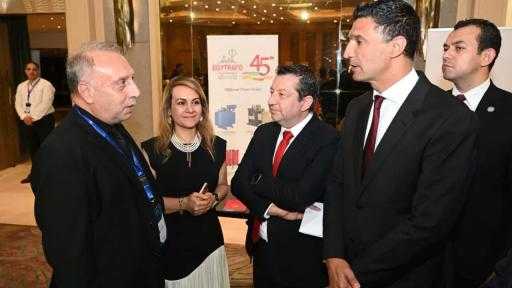 ”التصديري للصناعات الهندسية” يستهدف الوصول بالصادرات إلى 7.5 مليارات دولار خلال 2026
