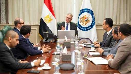 ”بدوي”: نتوسع في التطبيقات العملية للذكاء الاصطناعي في أنشطة صناعة البترول ”بدوي”: نتوسع في التطبيقات العملية للذكاء الاصطناعي في أنشطة صناعة البترول