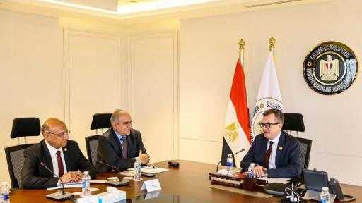”التخطيط” و”المالية” تُناقشان مستجدات تطبيق موازنة البرامج والأداء