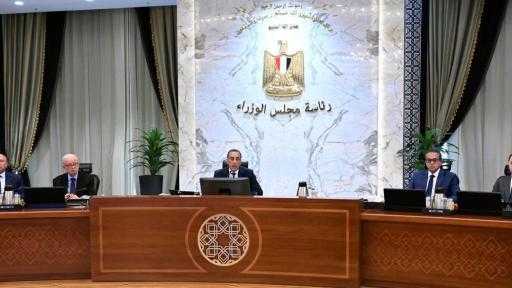 نقل تبعية مركز معلومات قطاع الأعمال العام لرئاسة مجلس الوزراء