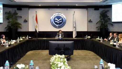 ”التصديري للصناعات الهندسية” نستهدف مضاعفة صادرات القطاع إلى 13 مليار دولار بحلول 2030