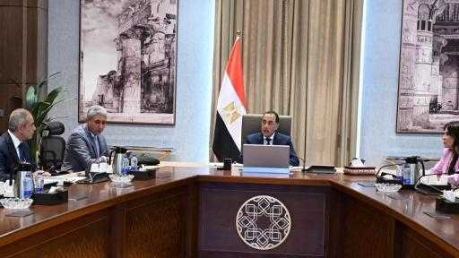وزيرة الإسكان: جاري التخطيط لعدد من المناطق السياحية الجديدة بشمال سيناء والبحر... وزيرة الإسكان: جاري التخطيط لعدد من المناطق السياحية الجديدة بشمال سيناء والبحر الأحمر