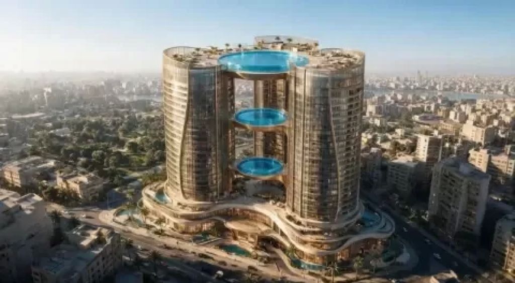 أسواق للمعلومات