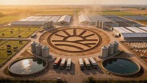 ”مستقبل مصر” يستعرض أبرز محطات تطوره منذ تأسيسه في 2022