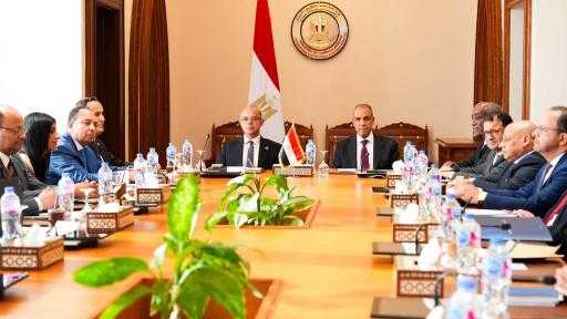 وزيرا الخارجية والاستثمار يُناقشان جذب الاستثمارات الأجنبية ودعم الشركات المصرية في إفريقيا