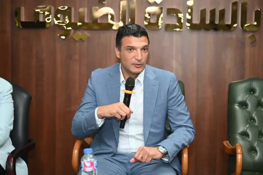 وزير الصناعة