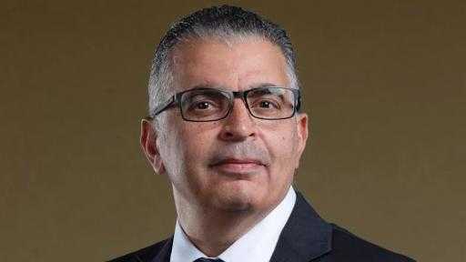 عمرو أبو العينين ضمن قائمة فوربس الشرق الأوسط لأقوى 50 مديرًا للأصول لعام 2026