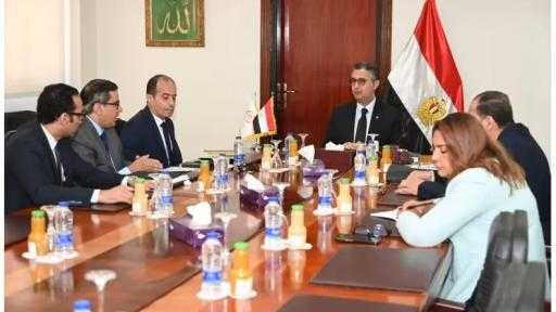 وزير التموين: صرف باقي مستحقات مزارعي قصب السكر الأسبوع المقبل والاحتياطي الاستراتيجي آمن