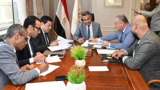 وزير التموين: نهتم بسرعة التعامل مع طلبات النواب لتحسين مستوى الخدمات المقدمة... وزير التموين: نهتم بسرعة التعامل مع طلبات النواب لتحسين مستوى الخدمات المقدمة للمواطنين