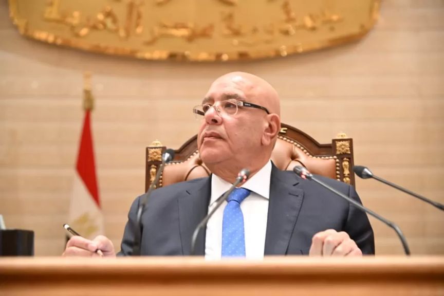 رئيس مجلس النواب